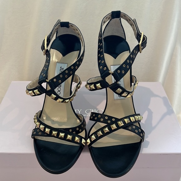 Jimmy Choo Heels - Picture 6 of 12